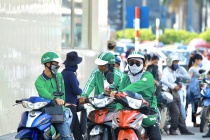 Lái xe công nghệ có thêm chính sách an sinh xã hội