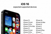 Tính năng mới của iOS 16 khiến người dùng khó chịu