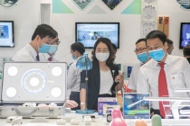 Hà Nội thành lập sàn giao dịch công nghệ