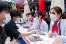 52% thí sinh thi tốt nghiệp THPT chọn bài thi tổ hợp khoa học xã hội