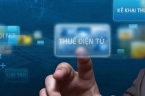 Trong 4 tháng đầu năm, có hơn 7 triệu hồ sơ khai thuế điện tử