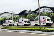 VNPT sẵn sàng hạ tầng VT-CNTT và tăng cường phủ sóng 5G phục vụ SEA Games 31