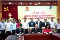 Bộ Nội vụ triển khai xây dựng hệ thống Cơ sở Dữ liệu Quốc Gia về cán bộ, công chức, viên chức