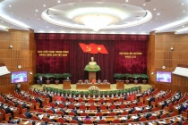 Hội nghị Trung ương 5 hoàn thành với chất lượng cao một khối lượng lớn công việc