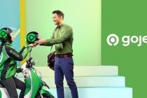 Gojek lọt top Siêu ứng dụng mới tốt nhất