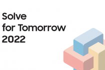 Samsung khởi động cuộc thi Solve for Tomorrow 2022: Ươm mầm sáng tạo công nghệ trong thế hệ trẻ