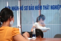 Hướng dẫn làm hồ sơ hưởng trợ cấp thất nghiệp online