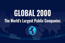5 đại diện Việt Nam lọt top 2.000 doanh nghiệp lớn nhất thế giới của Forbes