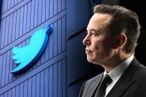 Elon Musk tạm dừng mua Twitter