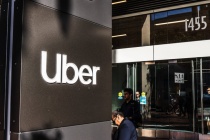 Uber thúc đẩy nền tảng cho đời sống hậu đại dịch COVID-19