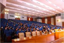 Đã tìm ra đội chiến thắng cuộc thi ROCKET TO BUSINESS DEVELOPMENT 2022