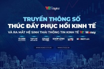 Ngày mai 24/5, hội thảo Truyền thông số thúc đẩy phục hồi kinh tế và ra mắt Hệ sinh thái VTVMoney