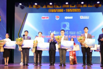 Hỗ trợ tri thức trẻ giải phóng tiềm năng, kết nối nguồn lực