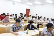 ĐHQG TPHCM có khoảng 40.000 thí sinh bước vào Kỳ thi đánh giá năng lực đợt 2