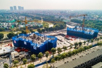 Design & Build: Chiến thuật đấu thầu của doanh nghiệp xây dựng hàng đầu Việt Nam