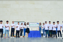 Toyota Việt Nam chung tay vì một SEA Games Xanh 