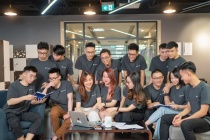 Startup Việt True Platform đã nhận được 3,5 triệu USD đầu tư từ ba quỹ danh tiếng