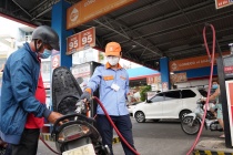Lập cơ sở dữ liệu quản lý và điều hành xăng dầu quốc gia nhằm ngăn chặn sai phạm