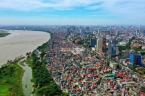 Hà Nội: Thành lập Ban chuyên môn quản lý quy hoạch, kiến trúc