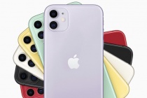 Mẫu iPhone giảm giá sốc trong tháng 5