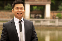 Phó Giáo sư trẻ nhất ĐH Bách Khoa TPHCM: 37 tuổi, 2 bản quyền tác giả, hơn 50 bài báo khoa học