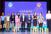 Nâng cao hiệu quả phối hợp giữa Ủy ban Dân tộc và Hội đồng Dân tộc của Quốc hội
