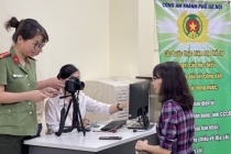 Từ ngày 1/7, Triển khai cấp hộ chiếu phổ thông mẫu mới cho công dân Việt Nam