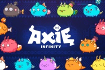 Game thủ Axie Infinity có thể trải nghiệm nhiều tựa game khác nhau bằng chính NFT Axie