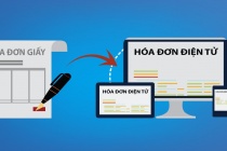 Đã có hơn 800.000 doanh nghiệp, hộ kinh doanh sử dụng hóa đơn điện tử