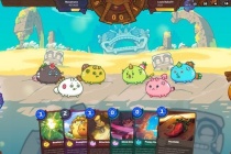 Việt Nam đứng top 5 thế giới về chơi game NFT