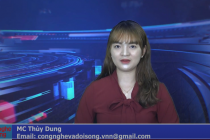 Bản tin Chuyển đổi số tháng 6/2022