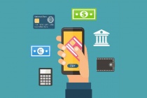 Sẽ có khoảng 4,4 tỷ người dùng ví điện tử trên toàn thế giới vào năm 2024