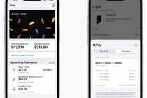 Apple chuyển hướng thành công ty fintech?