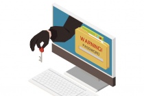 Số lượng tấn công lừa đảo thông qua email nhắm vào các công ty đang ngày một gia tăng