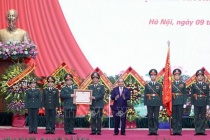 Binh đoàn 11 cần phấn đấu trở thành Binh đoàn dự bị động viên-công binh, công trình mạnh của Quân đội ta