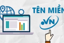 50 tên miền .vn sẽ được đấu giá trong năm 2022