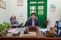 Xây dựng văn hóa liêm chính, không tham nhũng chính là nâng cao đạo đức cách mạng
