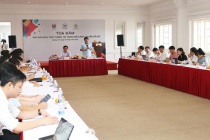 “Bản thân nhiều nhà báo còn chưa nắm rõ Luật tiếp cận thông tin!”