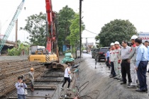 Thủ tướng và cảm xúc làm việc từ những chuyến đi