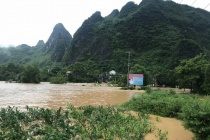 Lạng Sơn đưa ứng dụng phòng chống thiên tai lên điện thoại thông minh