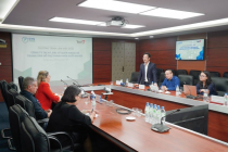 Doanh nghiệp Israel hợp tác thúc đẩy hoạt động khởi nghiệp đổi mới sáng tạo tại Việt Nam