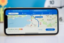 Google Maps có thêm tính năng thông báo phí đường bộ cho người dùng Android và iOS