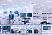 Nhà máy Điện tử Thông minh Phenikaa chính thức ra mắt