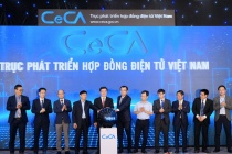 Hợp đồng điện tử xác thực bởi Bộ Công thương qua nền tảng ký FPT.eContract đã sẵn sàng