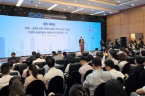 Hợp đồng điện tử có thể thay thế hoàn toàn hợp đồng truyền thống