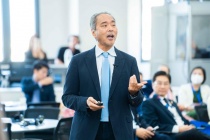 Những lầm tưởng tai hại trong giảng dạy và học tập ở bậc đại học