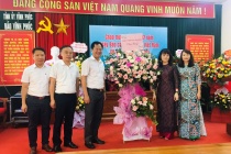 Công ty Điện lực Vĩnh Phúc gặp mặt, chúc mừng các cơ quan Báo chí, truyền hình nhân ngày Báo chí cách mạng Việt Nam 
