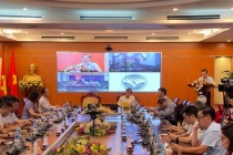 Phát động giải thưởng Sản phẩm Công nghệ số Make in Vietnam 2022