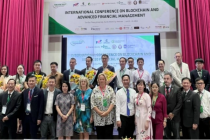 Hội thảo quốc tế về Blockchain và Quản trị tài chính tiên tiến sẽ diễn ra từ ngày 23-24/6