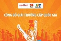 Thông báo kết quả VCK Quốc gia Cuộc thi MOSWC - Viettel 2022